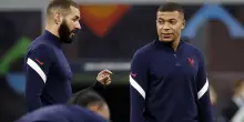 Mondiali: il governo del Paraguay condanna la senatrice che ha insultato Mbapp&eacute;