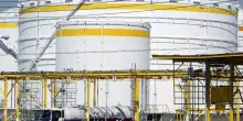 Il prezzo del gas a 49,25 euro con attacco ucraino a gasdotto Blue Stream
