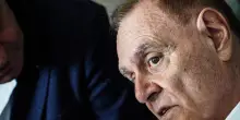 Mastella: 'A tutti chiedo di pregare per me, anche io sono malato'
