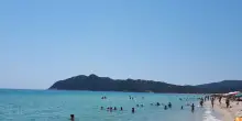 Fornace Sardegna, 47,3 gradi nel sud dell'Isola