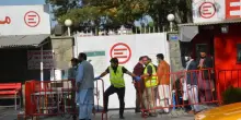 Emergency, 'ricevuti 35 bambini feriti da esplosione in scuola a Kabul'