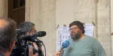 Truffa e reati fiscali, Adinolfi lascia il carcere e torna ai domiciliari
