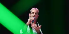 Atp Finals: Achille Lauro protagonista del Grand Opening Show