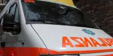 Perde controllo dello scooter, morto ventenne a Sorrento