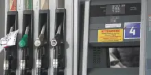 Caro-carburanti, il gasolio sfiora 2,7 euro al litro