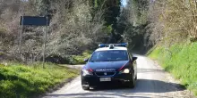 Omicidio e tentato femminicidio nel Cagliaritano, sospettato in caserma