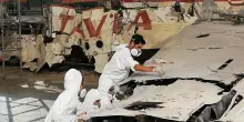 Ustica, Francia pronta a collaborare, pm verso il ritiro dell'archiviazione