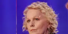 Ricciarelli, 'felice dell'intitolazione dello studio Rai a Baudo, tv torni a quel rigore'
