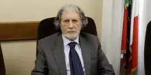 Scarpinato: 'Querelo Delmastro per diffamazione, rinunci all'immunit&agrave; e riveli le sue chat'