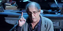 Celentano ricorda Guccini, 'hai sempre scritto cose belle, una l'ho incisa anch'io'