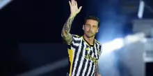 Mazzola: l'ex Juve Marchisio, 'fatico ad accettare episodio allo Stadium'