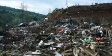 'Undici civili uccisi in un attacco aereo militare in Birmania'