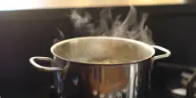 In lieve rialzo l'indice italiano del prezzo del gas