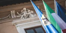 Prof L'Aquila, 'lezione pro-Israele? Su di me vergognose falsit&agrave;'
