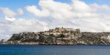 Alle Tremiti isola San Nicola senza acqua, disagi per turisti e abitanti