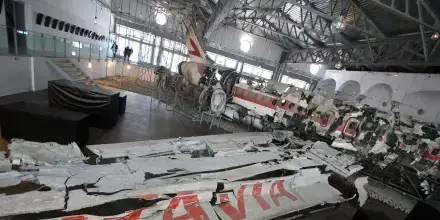 'Operazione concordata Usa-Uk-Francia, su Ustica Parigi opaca'