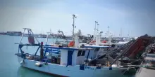 Protesta si estende alla pesca, pescherecci fermi in numerosi porti in Adriatico