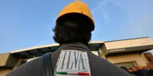 Sindacati, 'governo salvaguardi lavoratori, subito tavolo su ex Ilva'