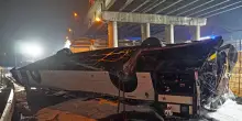 Strage del bus di Mestre, in sette patteggiano a Venezia