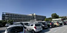 Operaio ferito in incidente sul lavoro nel Napoletano