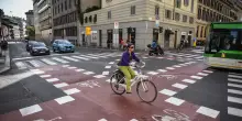 Settimana europea della mobilit&agrave; dal 16 al 22 settembre