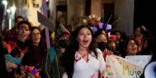 In Messico calo storico dei femminicidi. Come funziona la Linea antiviolenza