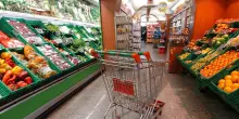 Il Pil cresce dello 0,2% nel secondo trimestre