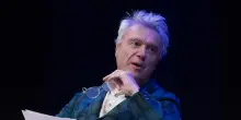 David Byrne, una canzone anti-Musk con le parole del tycoon