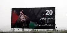 Gli attori del mondo Marvel invocano liberazione del leader palestinese Barghouti