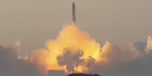 Blue Origine e Space X annullano partecipazione a Vertice dello Spazio di Parigi