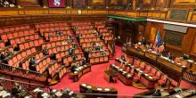Le intercettazioni alla prova dell'Aula, tensione sulle preferenze