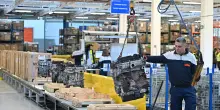 Istat conferma, Pil +0,2% nel secondo trimestre