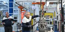 Cerved, Pil Italia atteso a +0,6% nel 2026, pi&ugrave; imprese in area di rischio