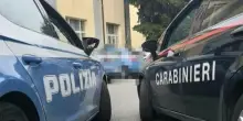 Violenza sessuale e rapina a una 18enne, fermato un giovane