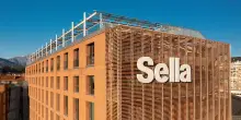 Sella crea un polo unico del private banking da 55 miliardi di masse