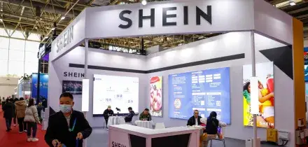 Shein si quoter&agrave; in Borsa dal 1 settembre