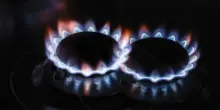 Il gas sfiora i 45 euro in chiusura sulla piazza Ttf di Amsterdam