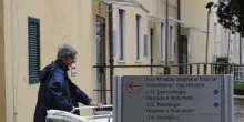 Operatrice Cup dell'ospedale di Venezia aggredita da un utente