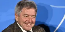 De Sisti: 'Mazzola, Rivera ed io, in 3 eravamo troppi e fu staffetta'