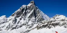 Al via in Valle d'Aosta la stagione dello sci, domani apre Cervinia