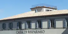 Mediocredito avvia nuovo processo di vendita di Cassa di Risparmio Orvieto