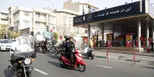 Gli Usa revocano la licenza per la vendita del petrolio iraniano