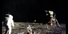 E' la Giornata Internazionale della Luna