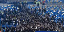 Aggrediscono tifosi scambiandoli per avversari, Daspo a 9 ultras del Verona
