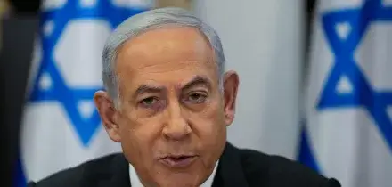 La Turchia emette un mandato d'arresto per Netanyahu per la Flotilla