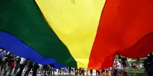 Media, 'la Turchia blocca l'attracco di una crociera americana Lgbtq+'