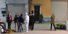 Parti civili 'nessun risarcimento da Roggero, pronti a pignorare'