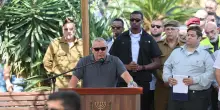 Eizenkot, '&egrave; un testa a testa, dobbiamo superare il Likud per ottenere il mandato'