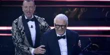 Amadeus, 'indimenticabile quella serata magica con Peppino a Sanremo'