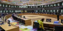 Fonti Ue, 'alla riunione del Coreper espressa forte solidariet&agrave; a Madrid'